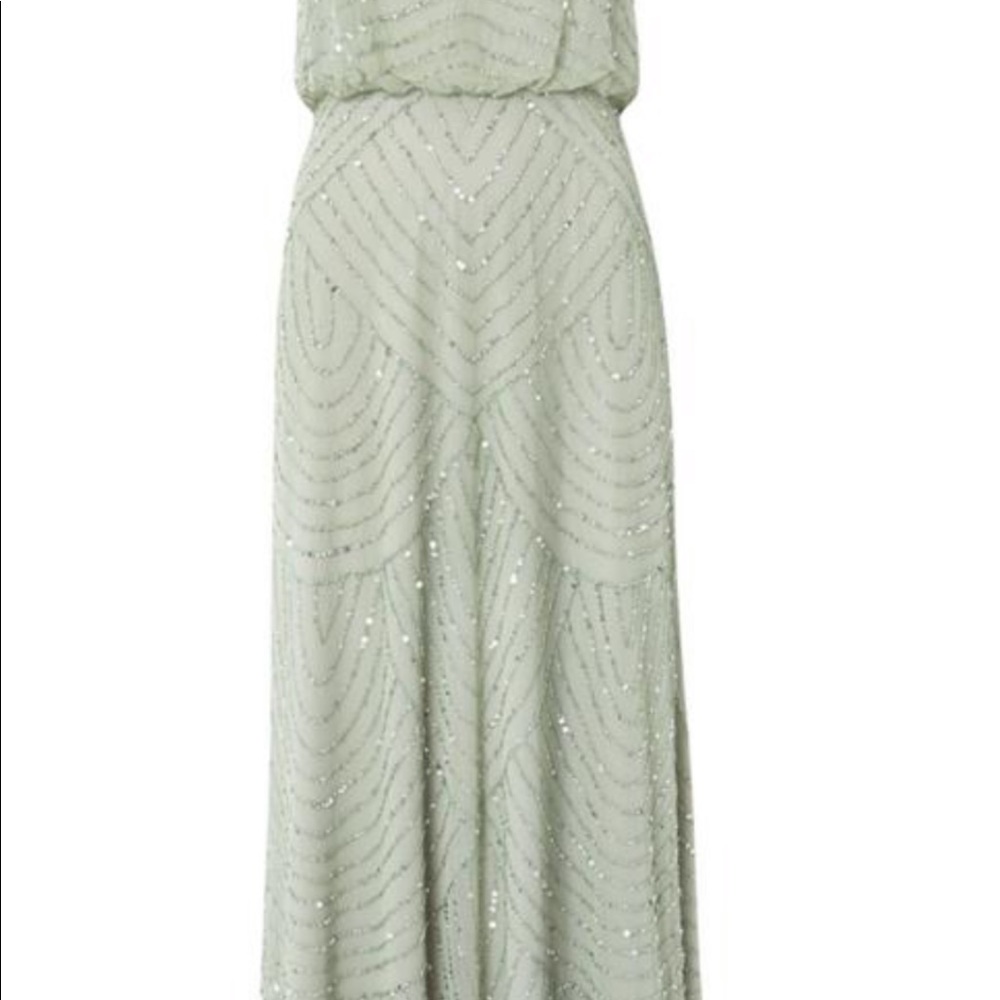 Adrianna Papell dress